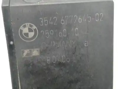 Second-hand car spare part potentiometer for bmw x5 (e70) m57306d3 oem iam references 3542677264502  