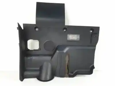 Tweedehands auto-onderdeel handgreep achterkap voor bmw serie 6 cabrio (e64) m57n306d5 oem iam-referenties 5145711803