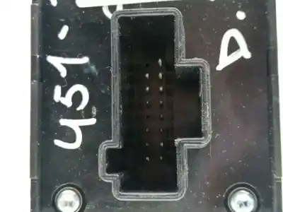 Pezzo di ricambio per auto di seconda mano interruttore alzacristalli anteriore sinistro per ford focus c-max (cap) d-g8da riferimenti oem iam 3m5t14a132ag  