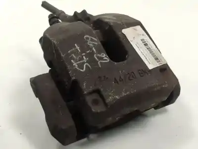 Peça sobressalente para automóvel em segunda mão pinça de travão traseira esquerda por bmw x5 (e70) m57306d3 referências oem iam 11810244102