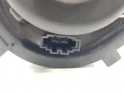 Second-hand car spare part heating fan for seat toledo ii (1m2) 1.9 tdi oem iam references 1j1819021b  