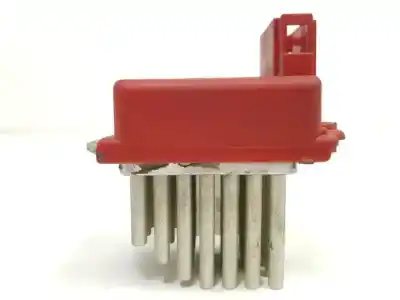 Second-hand car spare part heater blower for seat toledo ii (1m2) 1.9 tdi oem iam references 1j0907521