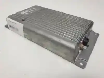 Second-hand car spare part electronic module for bmw serie 1 berlina (e81/e87) n43b20a oem iam references 84109207360  