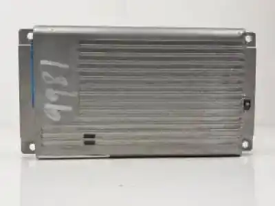 Second-hand car spare part electronic module for bmw serie 1 berlina (e81/e87) n43b20a oem iam references 84109207360  