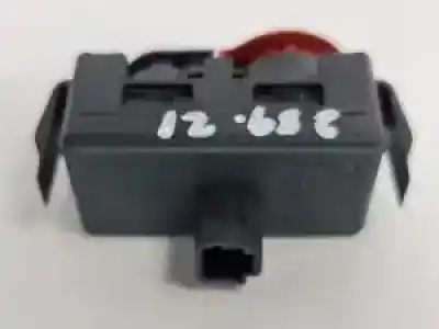 Piesă de schimb auto la mâna a doua avertizare pentru renault grand modus k9k766 referințe oem iam 8200214896  8200409382