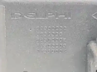 Piesă de schimb auto la mâna a doua avertizare pentru renault grand modus k9k766 referințe oem iam 8200214896  8200409382