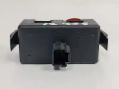 Piesă de schimb auto la mâna a doua avertizare pentru renault grand modus k9k766 referințe oem iam 8200214896  8200409382