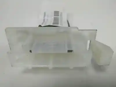 Peça sobressalente para automóvel em segunda mão RESISTÊNCIA SOFAGEM CHAUFFAGE por SKODA YETI (5L) (2009)  Referências OEM IAM 1K0959263A  