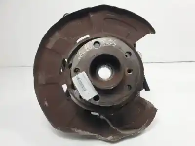 Peça sobressalente para automóvel em segunda mão manga de eixo traseira esquerda por bmw x5 (e70) m57306d3 referências oem iam 6770983