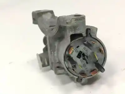 Автозапчастина б/у протикрадійний пристрій для ford galaxy (vy) auy посилання на oem iam 4b0905851b  