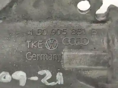 Автозапчастина б/у протикрадійний пристрій для ford galaxy (vy) auy посилання на oem iam 4b0905851b  