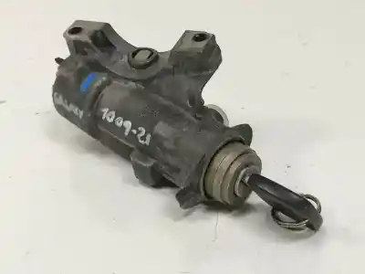 Автозапчастина б/у ПРОТИКРАДІЙНИЙ ПРИСТРІЙ для FORD GALAXY (VY)  Посилання на OEM IAM 4B0905851B  