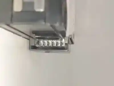 Автозапчасти б/у предупреждение за land rover range rover iii (l322) 3.0 d 4x4 ссылки oem iam 61316901768  