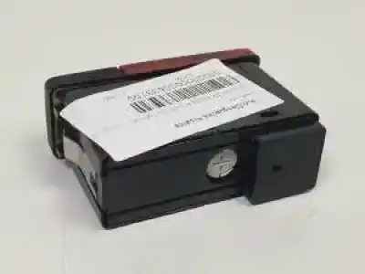 Автозапчасти б/у предупреждение за land rover range rover iii (l322) 3.0 d 4x4 ссылки oem iam 61316901768  