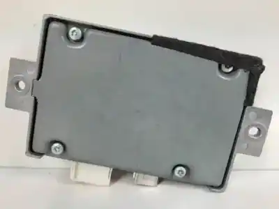 Second-hand car spare part electronic module for bmw serie 6 cabrio (e64) m57n306d5 oem iam references 5wk43790  11585229