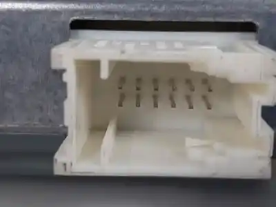 Second-hand car spare part electronic module for bmw serie 6 cabrio (e64) m57n306d5 oem iam references 5wk43790  11585229