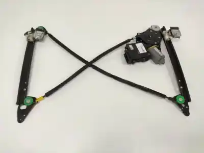 Автозапчастина б/у регулятор скла заднього правого для ford galaxy (vy) auy посилання на oem iam 106233100