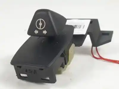 Tweedehands auto-onderdeel multifunctionele bediening voor bmw serie 6 cabrio (e64) m57n306d5 oem iam-referenties 61316947786