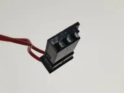 Second-hand car spare part multifunction switch for bmw serie 6 cabrio (e64) m57n306d5 oem iam references 61316947786  