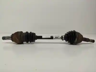 Second-hand car spare part front left transmission for opel astra j lim. a16xer oem iam references 13250860