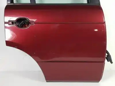 Автозапчастина б/у двері задні праві для land rover range rover (lm) 306d1 посилання на oem iam   