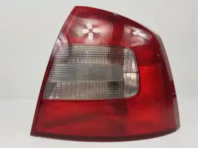 Second-hand car spare part RIGHT TAILGATE LIGHT for SKODA OCTAVIA BERLINA (1Z3)  OEM IAM references 1Z5945096B  