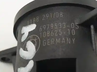 Second-hand car spare part multifunction switch for bmw serie 6 cabrio (e64) m57n306d5 oem iam references 697953305  