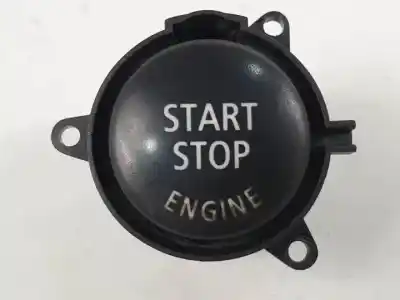 Tweedehands auto-onderdeel multifunctionele bediening voor bmw serie 6 cabrio (e64) m57n306d5 oem iam-referenties 697953305