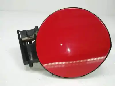 Second-hand car spare part outer fuel cap for opel astra j lim. a16xer oem iam references 13281392