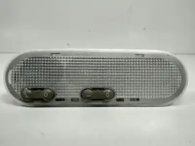 Pezzo di ricambio per auto di seconda mano luce interna per renault grand modus k9k766 riferimenti oem iam 8200073231