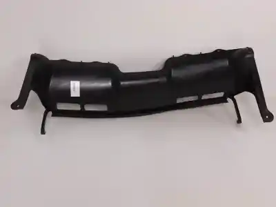 Автозапчасти б/у передние молдинги за porsche cayenne (typ 9pa) m4800 ссылки oem iam 7l5121285