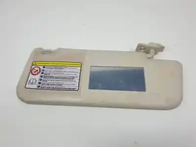 Автозапчастина б/у правильний натір для ford ka (ccu) 169a4000 посилання на oem iam 