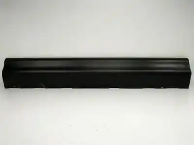 Second-hand car spare part side skirt for bmw x5 (e53) m57n306d4 oem iam references 8402335