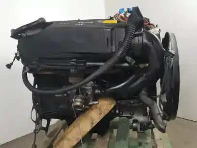 Автозапчасти б/у полный двигатель за land rover range rover iii (l322) 3.0 d 4x4 ссылки oem iam 306d1  