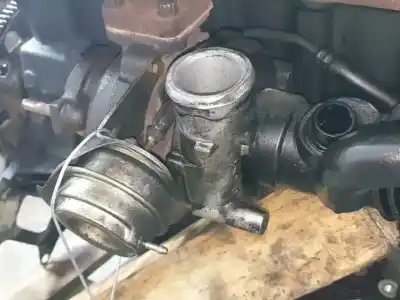 Автозапчасти б/у полный двигатель за land rover range rover iii (l322) 3.0 d 4x4 ссылки oem iam 306d1  