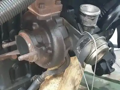 Автозапчасти б/у полный двигатель за land rover range rover iii (l322) 3.0 d 4x4 ссылки oem iam 306d1  