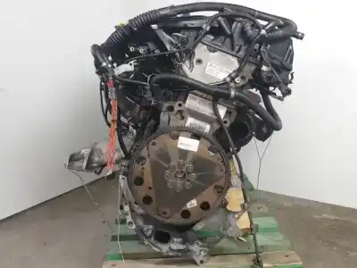 Автозапчасти б/у полный двигатель за land rover range rover iii (l322) 3.0 d 4x4 ссылки oem iam 306d1  