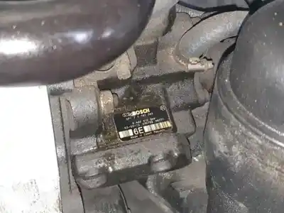 Автозапчасти б/у полный двигатель за land rover range rover iii (l322) 3.0 d 4x4 ссылки oem iam 306d1  