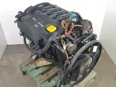 Автозапчасти б/у ПОЛНЫЙ ДВИГАТЕЛЬ за LAND ROVER RANGE ROVER (LM)  ссылки OEM IAM 306D1  