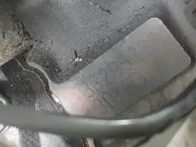 Автозапчасти б/у полный двигатель за land rover range rover iii (l322) 3.0 d 4x4 ссылки oem iam 306d1  