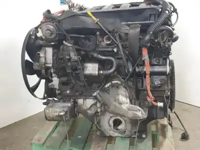 Автозапчасти б/у полный двигатель за land rover range rover iii (l322) 3.0 d 4x4 ссылки oem iam 306d1  