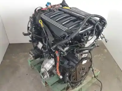 Автозапчасти б/у полный двигатель за land rover range rover iii (l322) 3.0 d 4x4 ссылки oem iam 306d1  