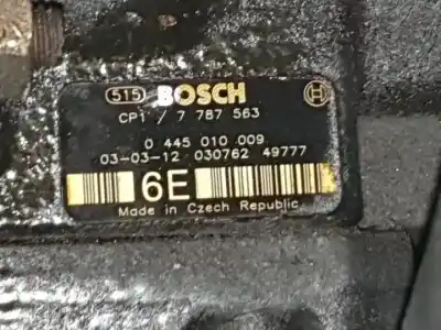 Автозапчасти б/у полный двигатель за land rover range rover iii (l322) 3.0 d 4x4 ссылки oem iam 306d1  