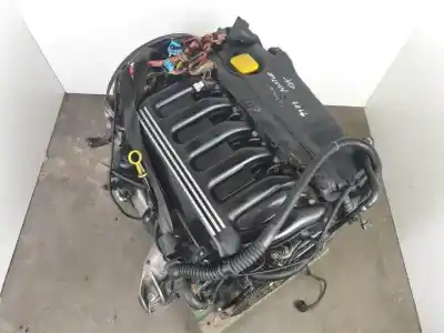 Автозапчасти б/у полный двигатель за land rover range rover iii (l322) 3.0 d 4x4 ссылки oem iam 306d1  