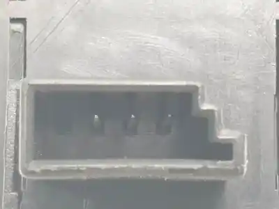 Second-hand car spare part right front power window switch for bmw x5 (e70) m57306d3 oem iam references 159798003216b  