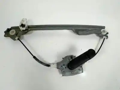 Pezzo di ricambio per auto di seconda mano alzacristalli posteriore destro per renault grand modus k9k766 riferimenti oem iam 118276