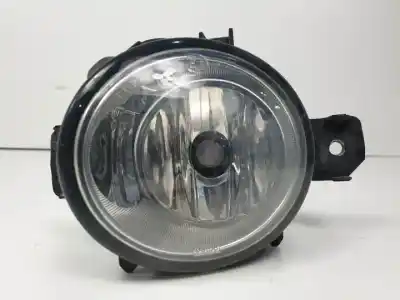 Peça sobressalente para automóvel em segunda mão farol / projetor de nevoeiro esquerdo por bmw x5 (e70) m57306d3 referências oem iam 89203674