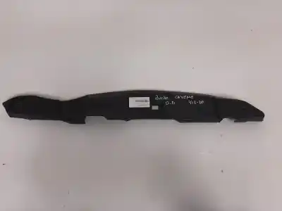 Recambio de automóvil de segunda mano de molduras delanteras para porsche cayenne (typ 9pa) s referencias oem iam 7l5854778