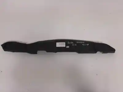 Автозапчасти б/у передние молдинги за porsche cayenne (typ 9pa) m4800 ссылки oem iam 7l5854778