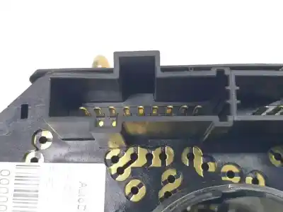 Автозапчастина б/у управління світлом для ford ka (ccu) 169a4000 посилання на oem iam 07355593080  